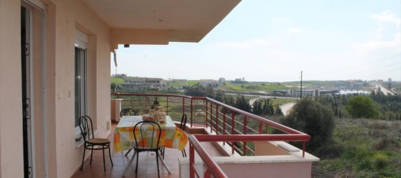 4 chambres Propriété commerciale à Chalkidiki, Greece No. 6391 5