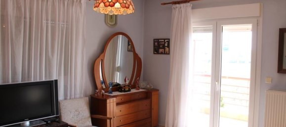 4 chambres Propriété commerciale à Chalkidiki, Greece No. 6391 12