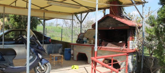 4 chambres Propriété commerciale à Chalkidiki, Greece No. 6391 29