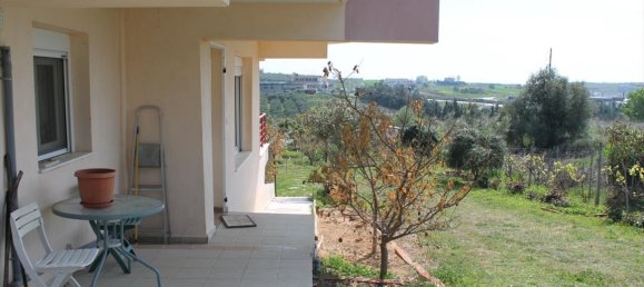 4 chambres Propriété commerciale à Chalkidiki, Greece No. 6391 20