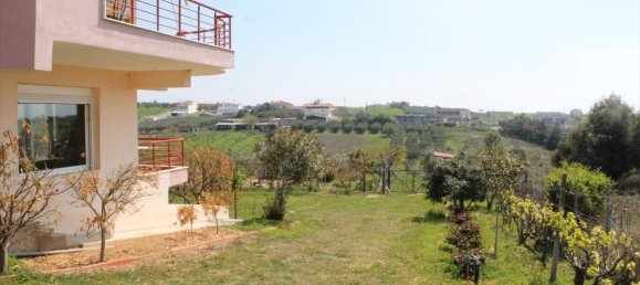 4 chambres Propriété commerciale à Chalkidiki, Greece No. 6391 21