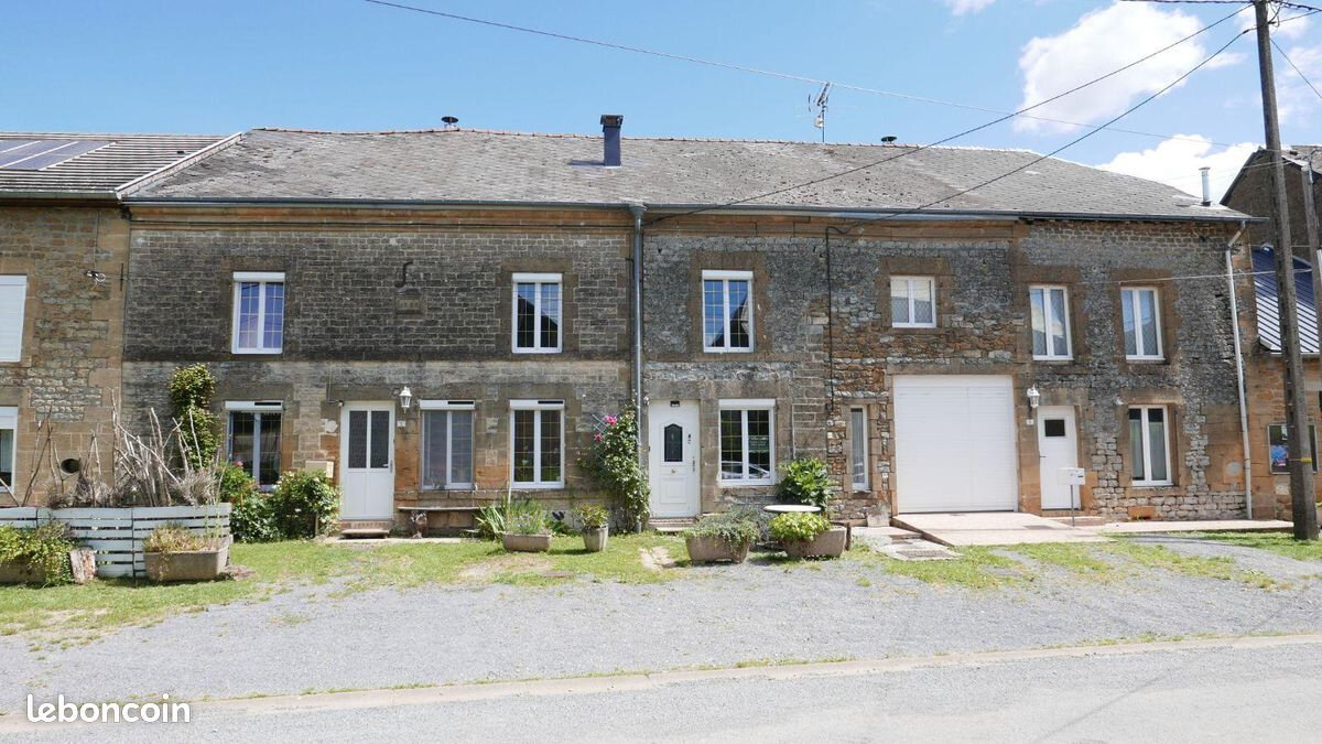 Casa T6 em Mazerny, France N.º 41517