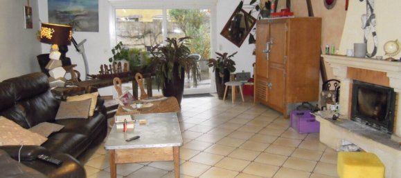 Casa T6 em Mazerny, France N.º 41517 3