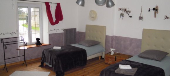 Casa T6 em Mazerny, France N.º 41517 8