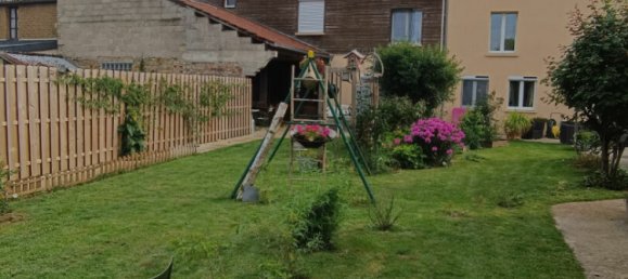 Casa T6 em Mazerny, France N.º 41517 2