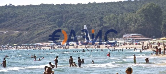 20-salle Hôtel à Primorsko, Bulgaria No. 1011 24