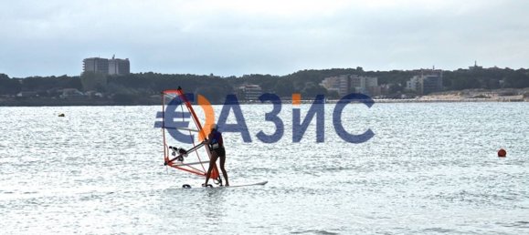 20-salle Hôtel à Primorsko, Bulgaria No. 1011 22