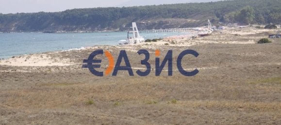 20-salle Hôtel à Primorsko, Bulgaria No. 1011 23