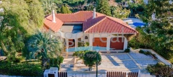 4 bedrooms Villa in Almancil, Portugal No. 126219 2
