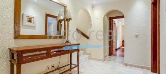 4 bedrooms Villa in Almancil, Portugal No. 126219 17