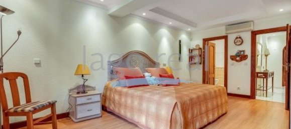 4 bedrooms Villa in Almancil, Portugal No. 126219 15