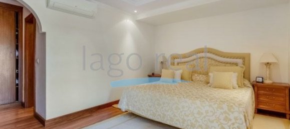 4 bedrooms Villa in Almancil, Portugal No. 126219 10
