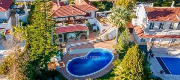 4 bedrooms Villa in Almancil, Portugal No. 126219 8