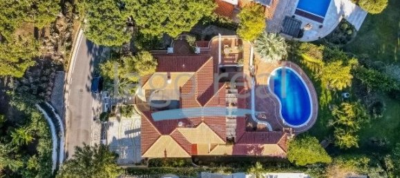 4 bedrooms Villa in Almancil, Portugal No. 126219 22