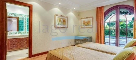 4 bedrooms Villa in Almancil, Portugal No. 126219 18