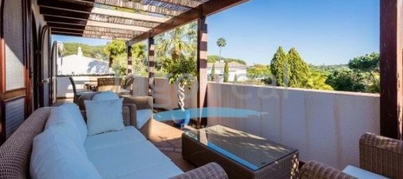 4 bedrooms Villa in Almancil, Portugal No. 126219 5