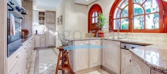 4 bedrooms Villa in Almancil, Portugal No. 126219 16