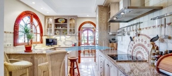 4 bedrooms Villa in Almancil, Portugal No. 126219 14