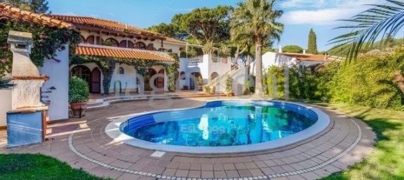 4 bedrooms Villa in Almancil, Portugal No. 126219 20