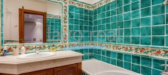 4 bedrooms Villa in Almancil, Portugal No. 126219 13