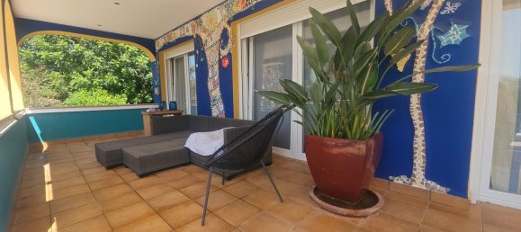 Villa de 3 dormitorios en Castellón, Spain No. 150624 41