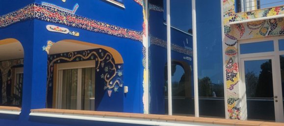 Villa de 3 dormitorios en Castellón, Spain No. 150624 2