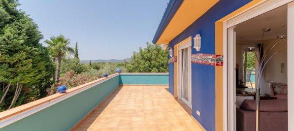 Villa de 3 dormitorios en Castellón, Spain No. 150624 32