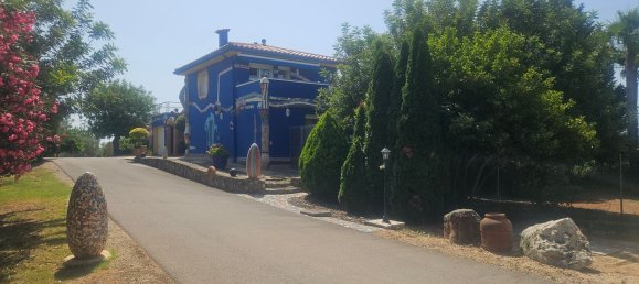 Villa de 3 dormitorios en Castellón, Spain No. 150624 4