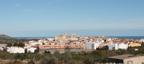 Villa de 3 dormitorios en Castellón, Spain No. 150624 49