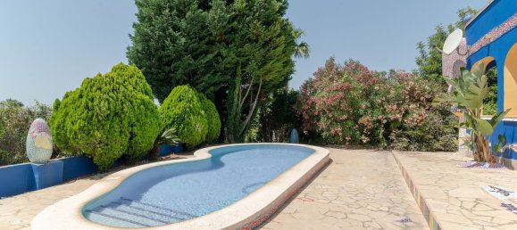 Villa de 3 dormitorios en Castellón, Spain No. 150624 39