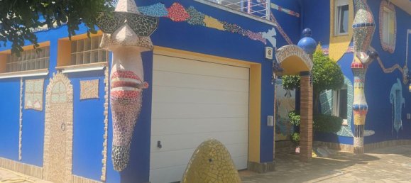 Villa de 3 dormitorios en Castellón, Spain No. 150624 6