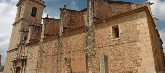 Villa de 3 dormitorios en Castellón, Spain No. 150624 50