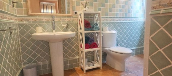 Villa de 3 dormitorios en Castellón, Spain No. 150624 13