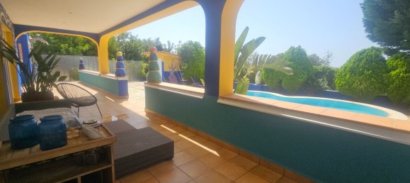 Villa de 3 dormitorios en Castellón, Spain No. 150624 42