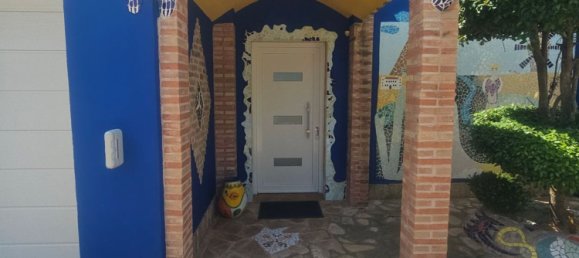 Villa de 3 dormitorios en Castellón, Spain No. 150624 7