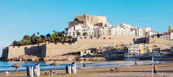 Villa de 3 dormitorios en Castellón, Spain No. 150624 47