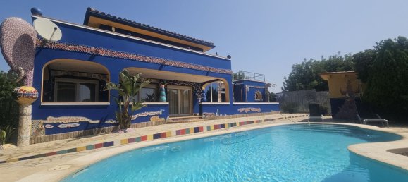 Villa de 3 dormitorios en Castellón, Spain No. 150624 38