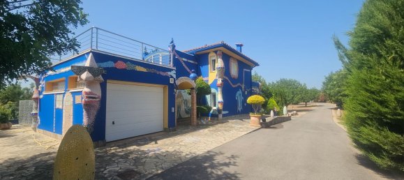 Villa de 3 dormitorios en Castellón, Spain No. 150624 5