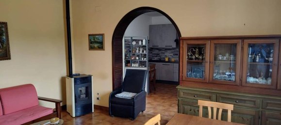 Apartamento de 4 divisões em Ferentino, Italy N.º 130407 7