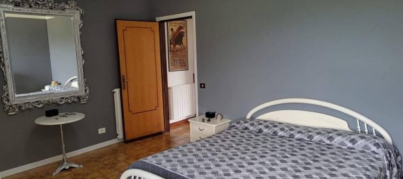 Apartamento de 4 divisões em Ferentino, Italy N.º 130407 11