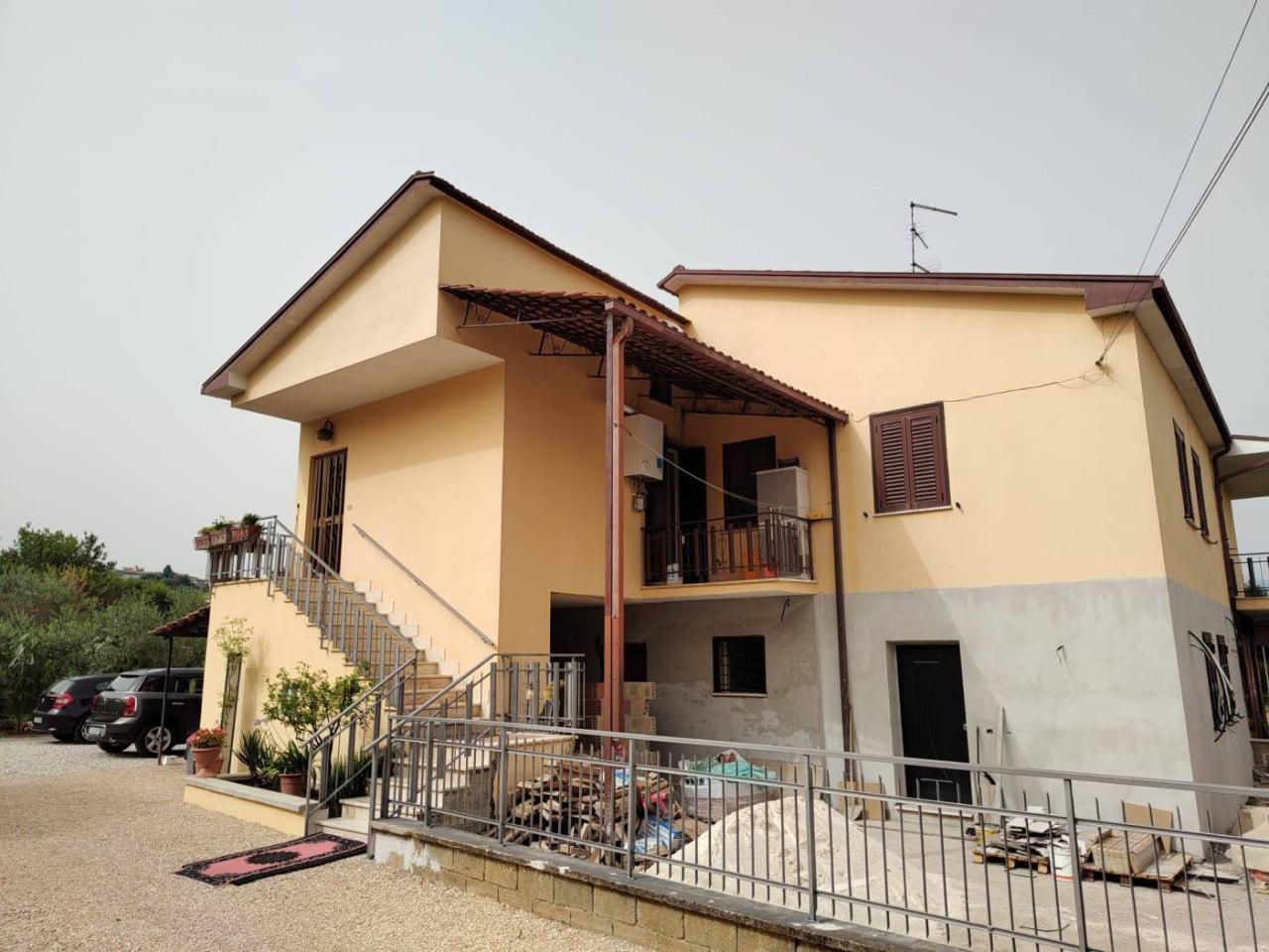 Apartamento de 4 divisões em Ferentino, Italy N.º 130407