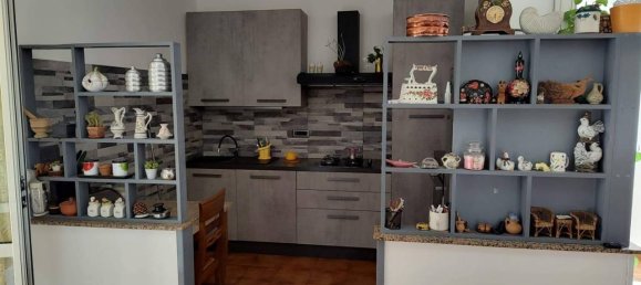 Apartamento de 4 divisões em Ferentino, Italy N.º 130407 25