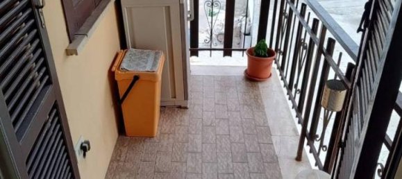 Apartamento de 4 divisões em Ferentino, Italy N.º 130407 22