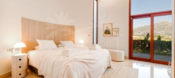 7 Schlafzimmer Villa in Marbella, Spain, Nr. 91782 24