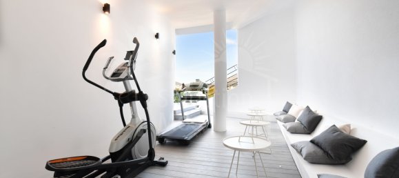 7 Schlafzimmer Villa in Marbella, Spain, Nr. 91782 5