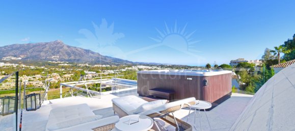 7 Schlafzimmer Villa in Marbella, Spain, Nr. 91782 20
