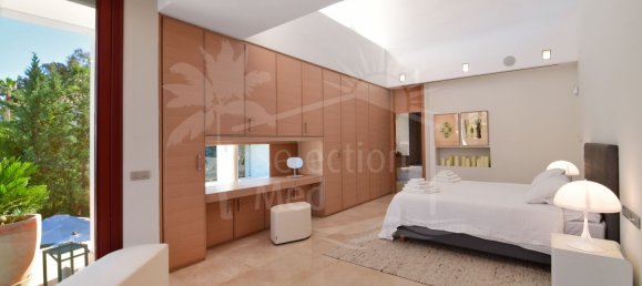 7 Schlafzimmer Villa in Marbella, Spain, Nr. 91782 9