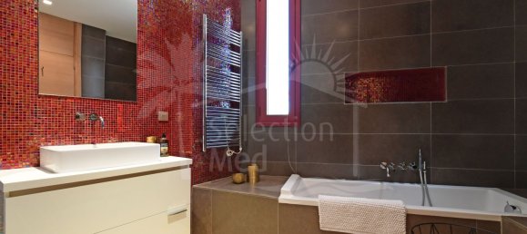 7 Schlafzimmer Villa in Marbella, Spain, Nr. 91782 23