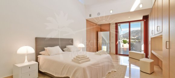 7 Schlafzimmer Villa in Marbella, Spain, Nr. 91782 6