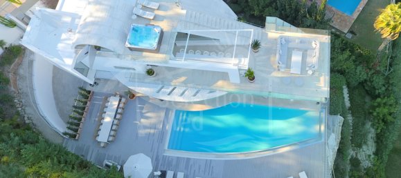 7 Schlafzimmer Villa in Marbella, Spain, Nr. 91782 22